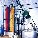 Nitrous Oxide Gas Plant With Capacity 8 M3 / Hr