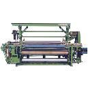 Handle Operated Weaving Machine