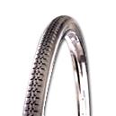 Skid Resistant Copper Coated Bicycle Tyres