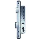 Single-Throw Narrow Stile Lock