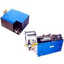 Pneumatic Wire Stripping Machine