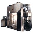 Dry Heat Sterilizer With Extended Shaft Motor