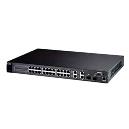 24-Port Fast Ethernet Switch