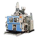 Audio Visual Alarm Blow Moulding Machine