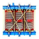 Three-Phase Ventilated Dry Type Transformer