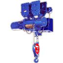 Heavy Duty Wire Rope Hoist