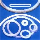 Polytetrafluoroethylene - Ptfe Envelope Gasket In Slit Form