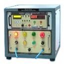 Differential Pressure Based Micro Leak Testing Machine