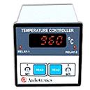 Dual Setting Digital Temperature Controller