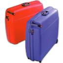 Dual Locking Poly Propylene Luggage/ Case