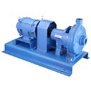 High Pressure Usage Boiler Feedbooster Pumps