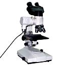 Ge-112 Binocular Metallurgical Microscope