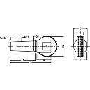 Multi-Point Roller / Rotary Type Dressers