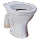 Floor Mounted Water Closet