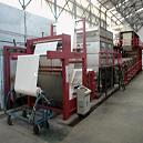 Pad Dry Steam Dyeing Textile Machinery