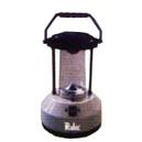 Led Solar Lantern With Ac Charging Adapter