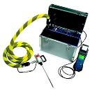 Portable Combustion And Emissions Analyzer