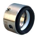 Bi-Directional Pusher Type Multi Spring Mechanical Seal