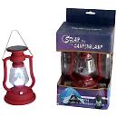 Mini Poly-Crystalline Solar Lantern