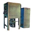 Hand Cabinet And Wet Blasting Machine