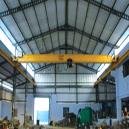 Single Girder Overhead Crane