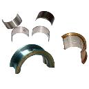 Oil Corrosion Resistant Bimetal/Engine Bearings