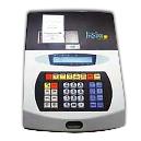 Cash Register Machine With Lcd Operator & Customer Display