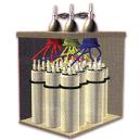 Heavy Duty Power Capacitors