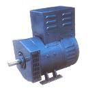 Foot Mounted 2 - 125 Kva Alternators