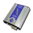 Wireless Ethernet Modem With 250 Khz Channel-Spacing