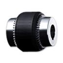 Nylon Sleeve Gear Coupling