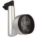 Led Track Light For Window Displays/ Showrooms