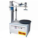 Semi Automatic Stretch Wrapping Machine