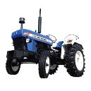 Agricultural Tractor With 40 Hp Engine