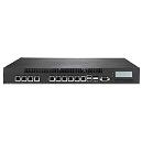 Network Appliance With 6 Integrated Ethernet Ports