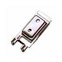 Single Phase Thermal Overload Protector- Top