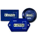 Cased Hour Meters And Counters