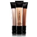 Liquid Foundation For Bringing Lightness And Fluidity To Make-Up