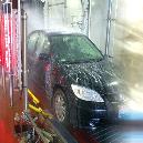 Car Wash Effluent Treatment And Recycle System