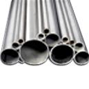 Stainless Steel Seamless Tubes