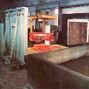 Bogie Hearth Furnaces