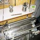 Flat Bed Wire Knitting Machine