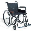 Folding Type Self Propelling Wheel Chair