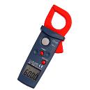 Ac Mini Clamp Meter With Portrait Type Lcd