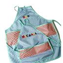 Designer Kitchen Aprons With Belt