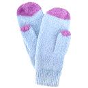 Two Tone Kitchen Mittens