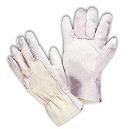 Industrial Safety Leather Gloves