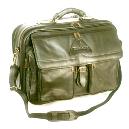 Compact Travel Bag With Laptop Compartment