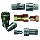 Quick Release Couplings -Qrc