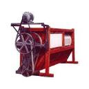 Centrifugal Sieving Machine